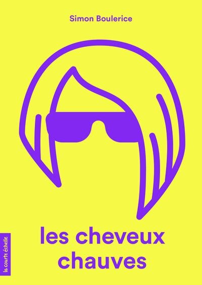 Cheveux chauves, Les - image 1