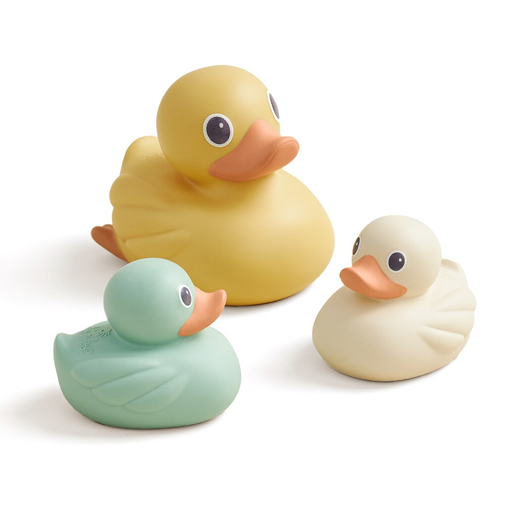 Itzy Ducky Family™ - image 1