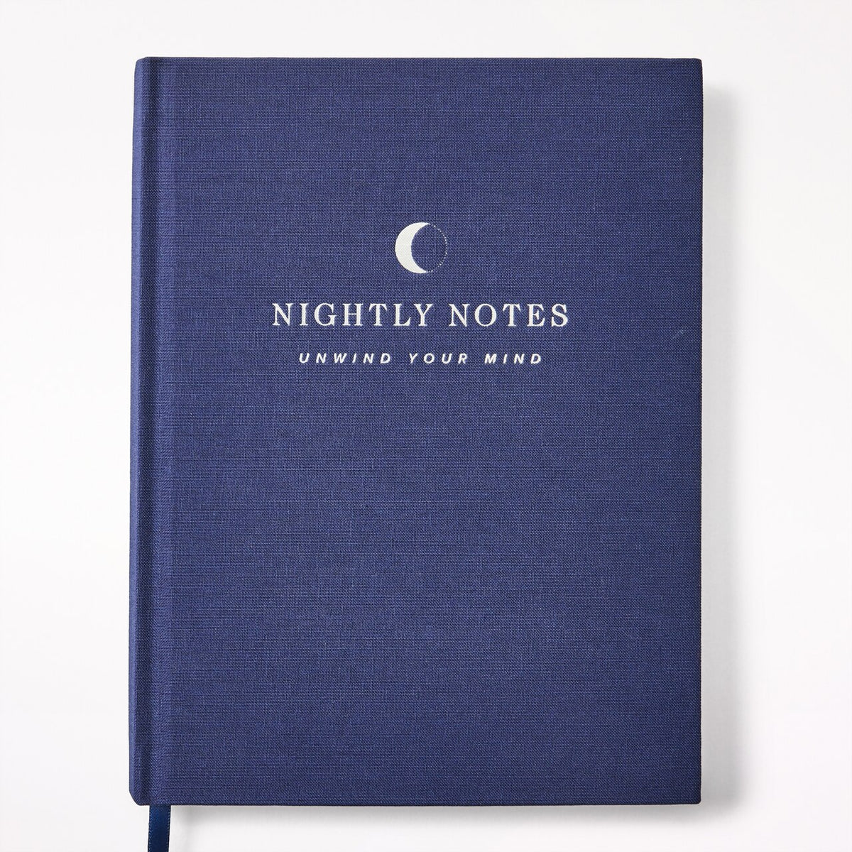 Nightly Notes - image 1