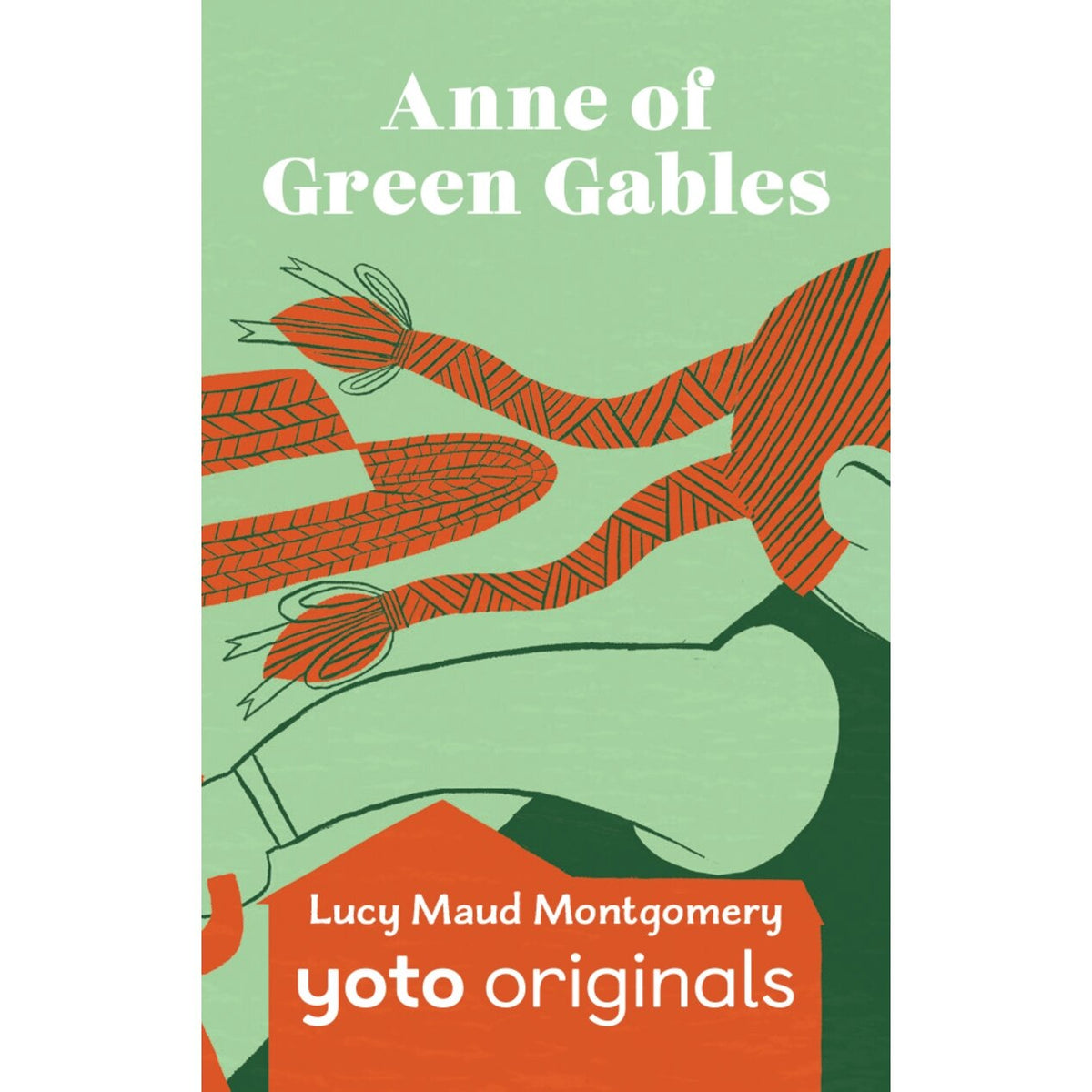Anne of Green Gables - image 1