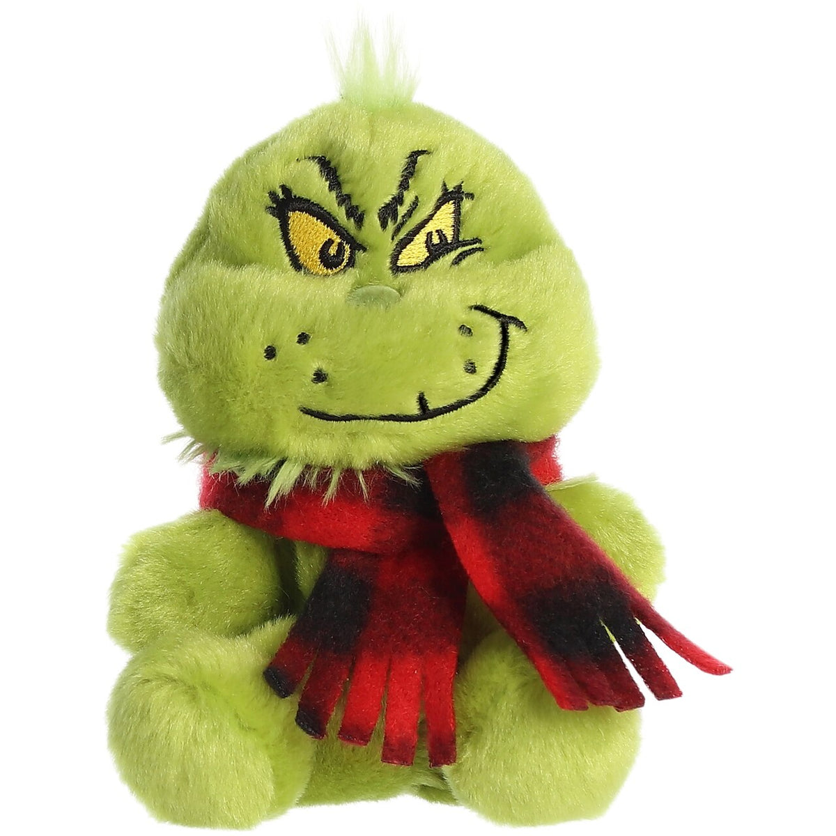 PALM PALS GRINCH W SCARF 5 - image 1