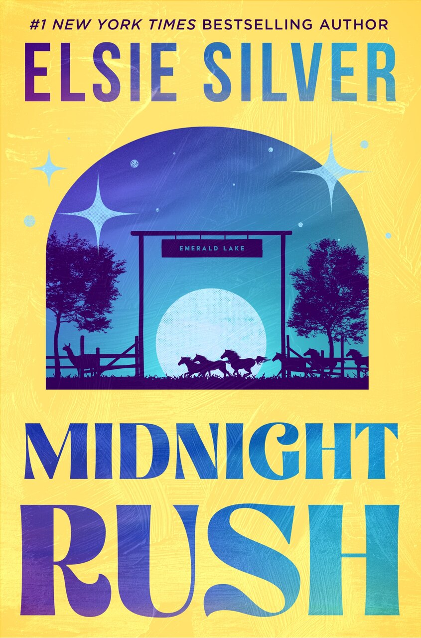 Midnight Rush: A Novel - image 1