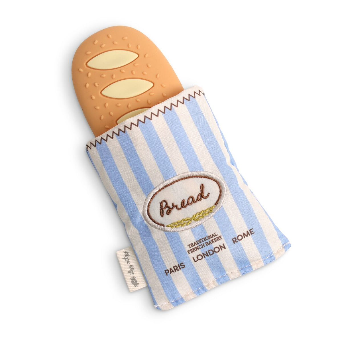 Sweetie Crinkle Baguette - image 1