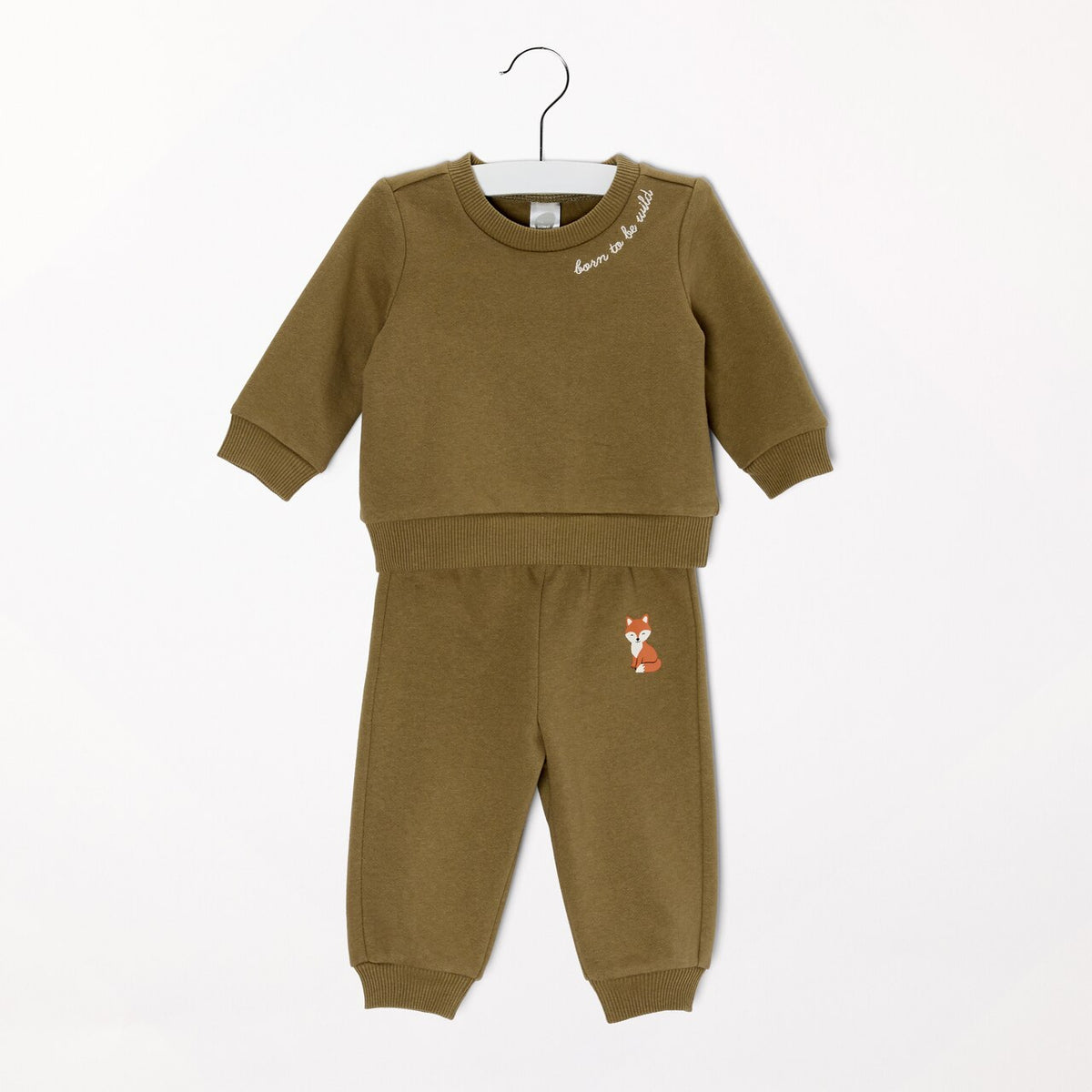 Born To Be Wild Sweatsuit - image 1
